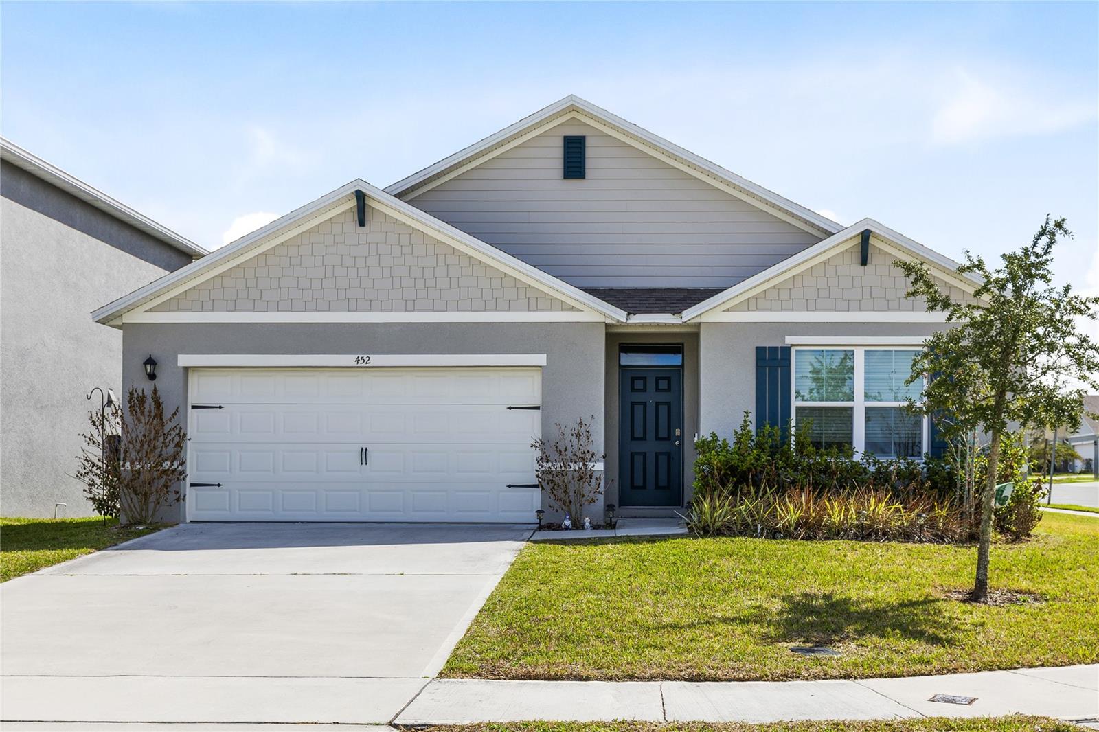 452 BARONESS WAY, DELAND, FL, 32724