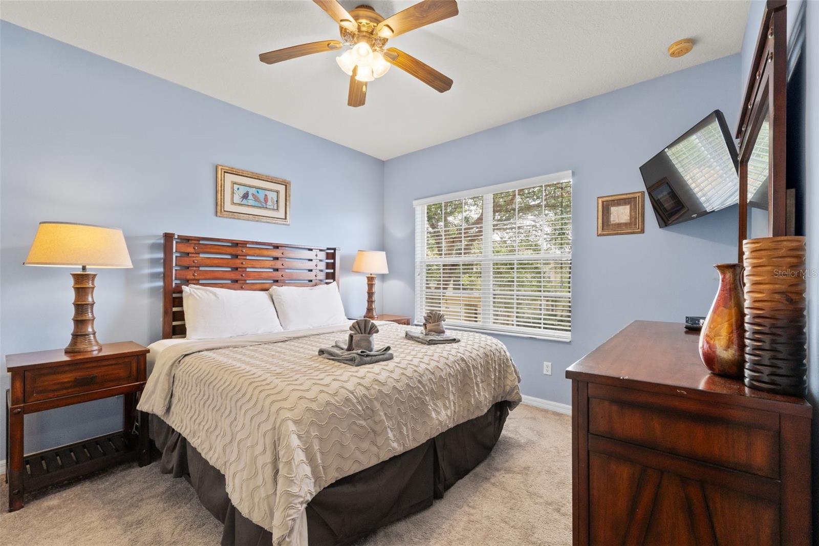 2835 OAKWATER DR, KISSIMMEE, FL, 34747