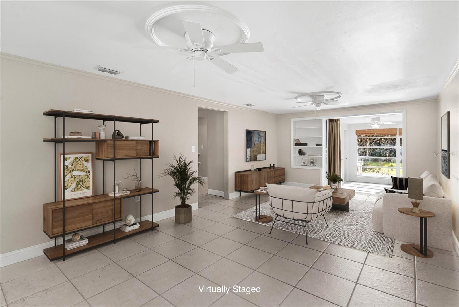 366 BAY RD, MOUNT DORA, FL, 32757