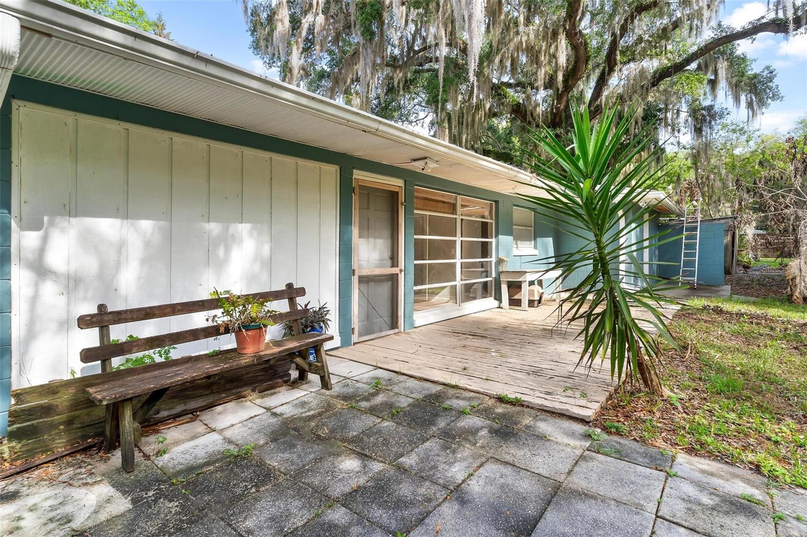 366 BAY RD, MOUNT DORA, FL, 32757