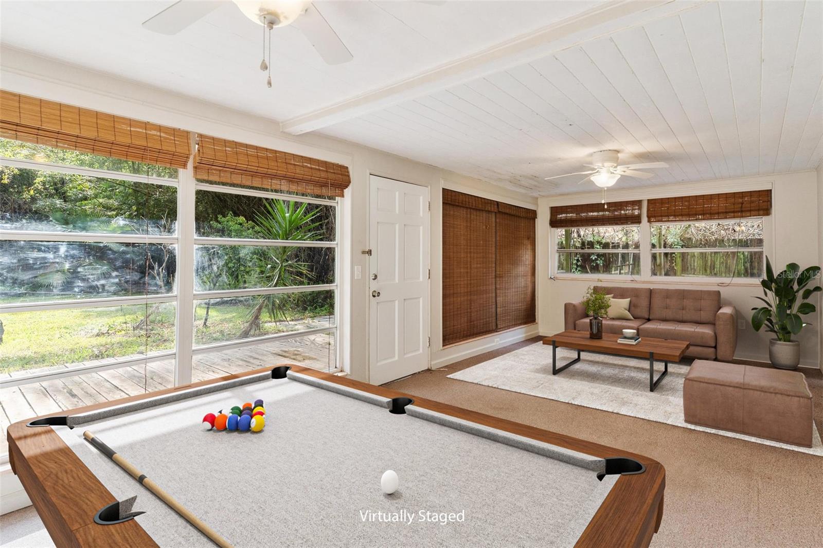 366 BAY RD, MOUNT DORA, FL, 32757