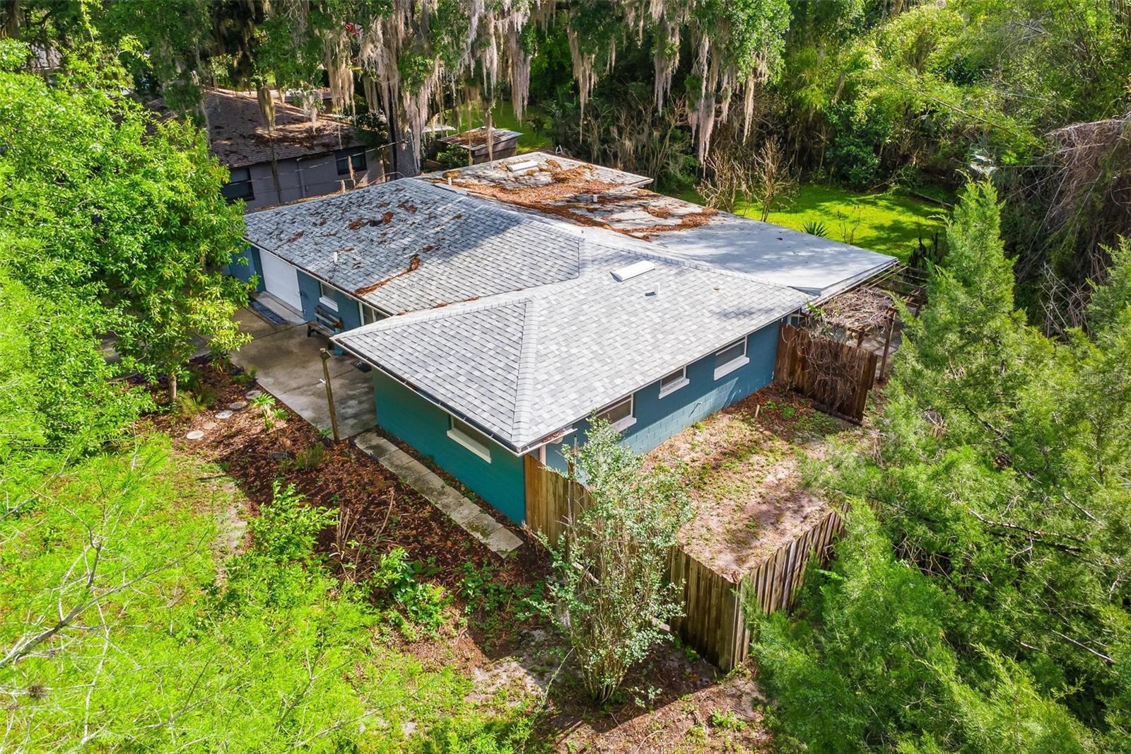 366 BAY RD, MOUNT DORA, FL, 32757
