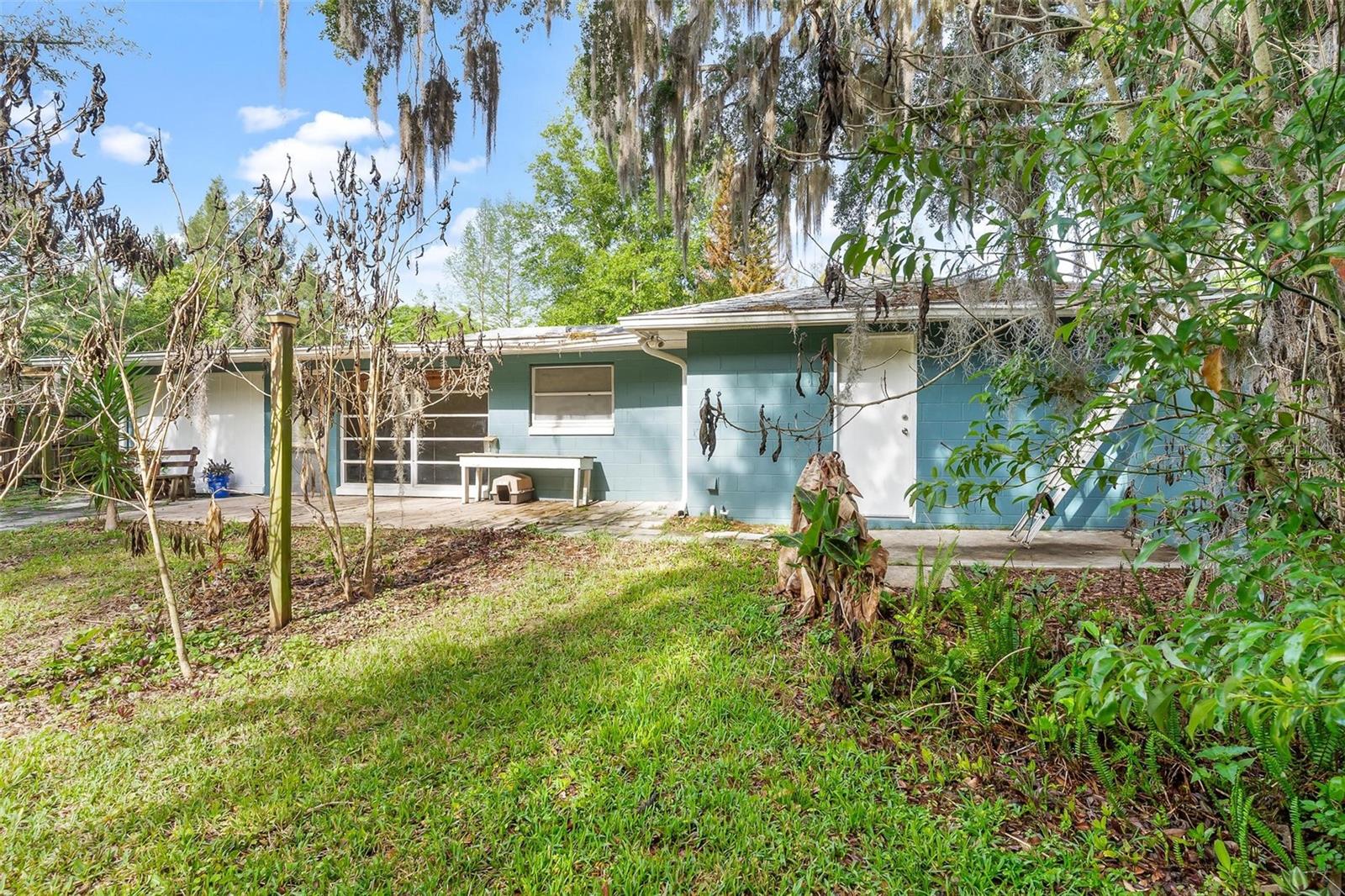 366 BAY RD, MOUNT DORA, FL, 32757