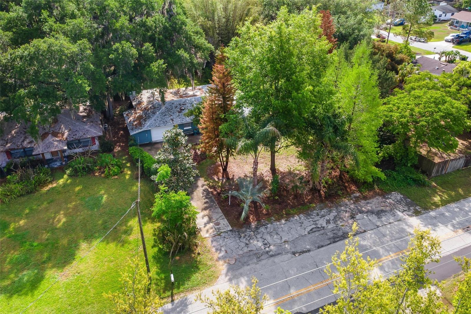 366 BAY RD, MOUNT DORA, FL, 32757