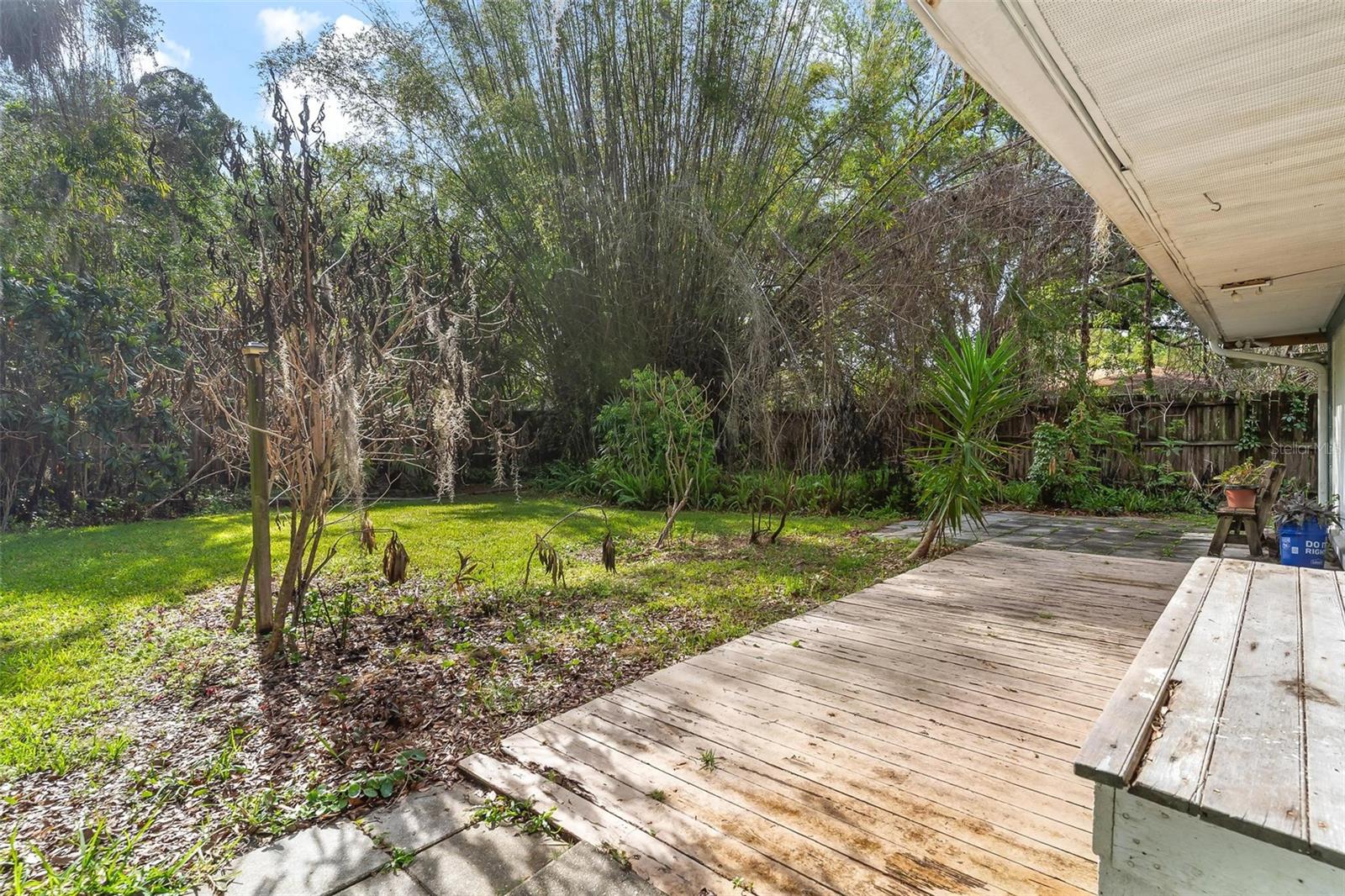 366 BAY RD, MOUNT DORA, FL, 32757