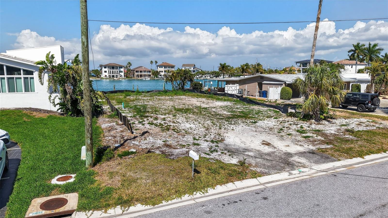27 DOLPHIN DR, TREASURE ISLAND, FL, 33706