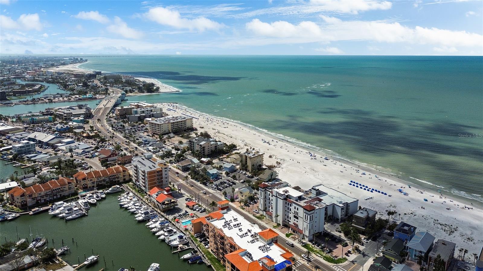 27 DOLPHIN DR, TREASURE ISLAND, FL, 33706