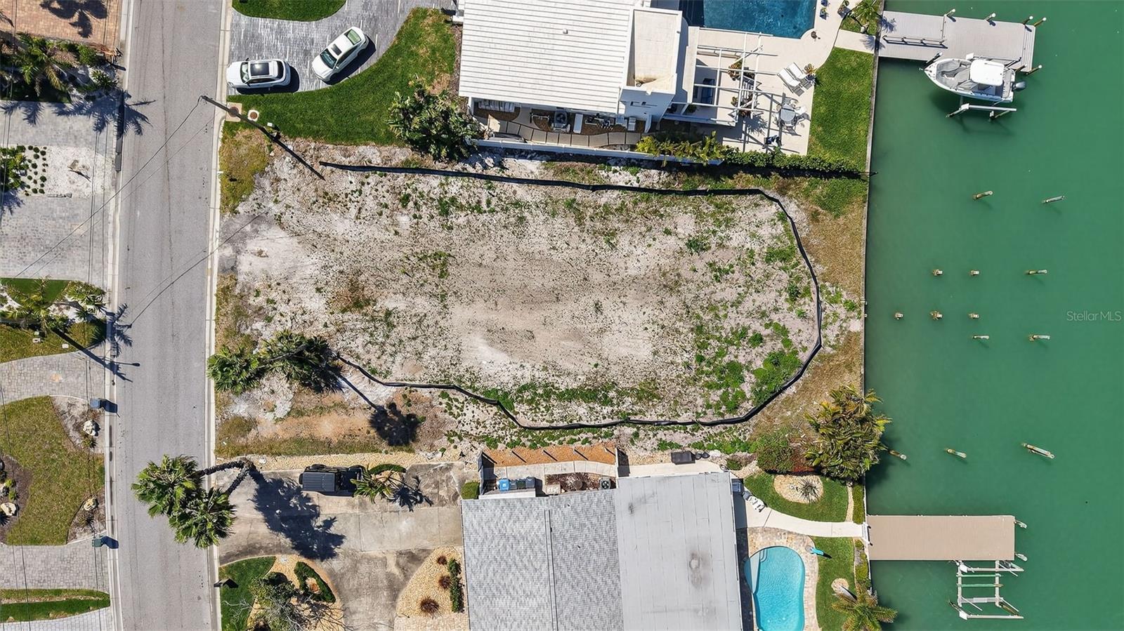 27 DOLPHIN DR, TREASURE ISLAND, FL, 33706