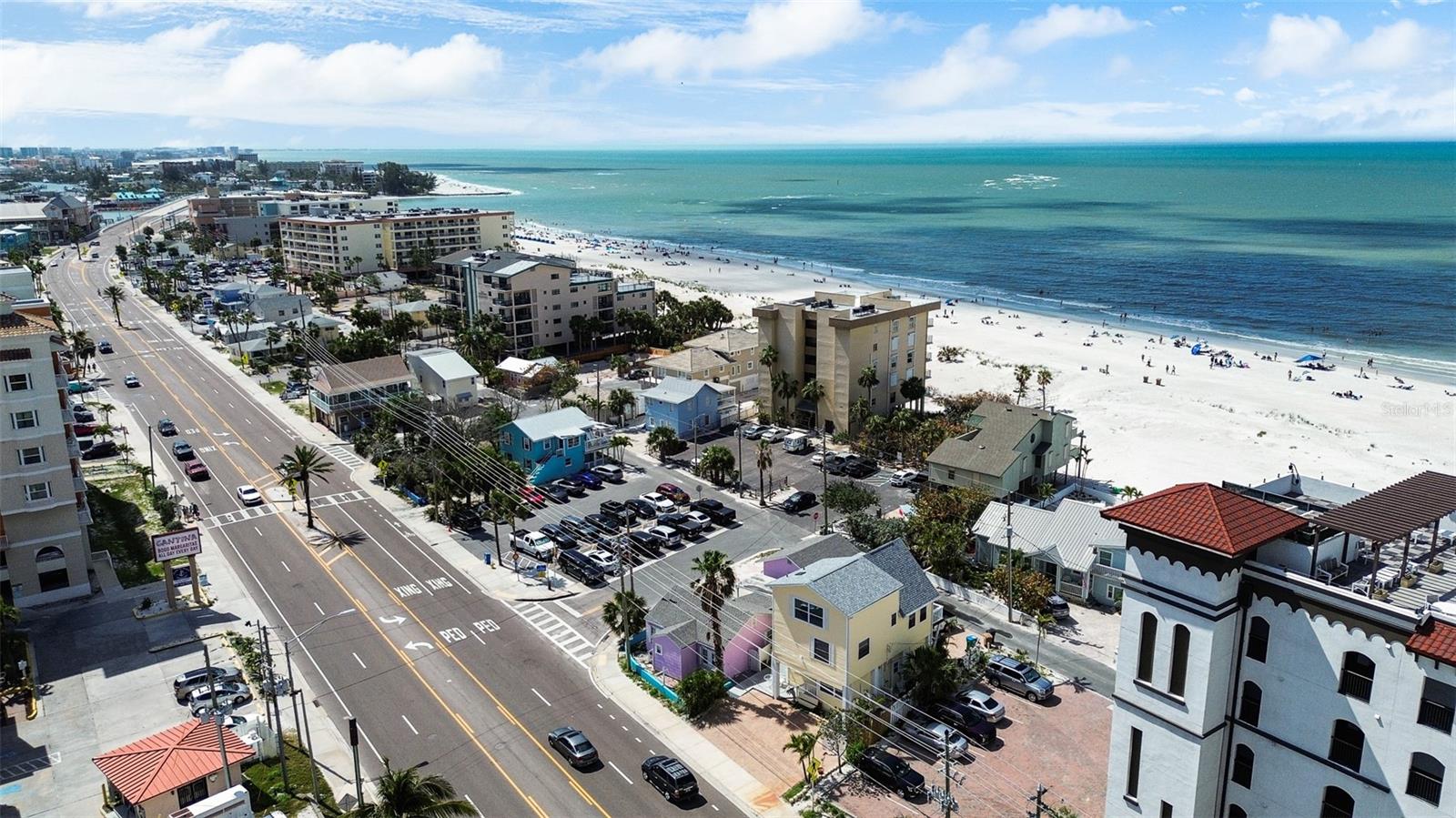 27 DOLPHIN DR, TREASURE ISLAND, FL, 33706