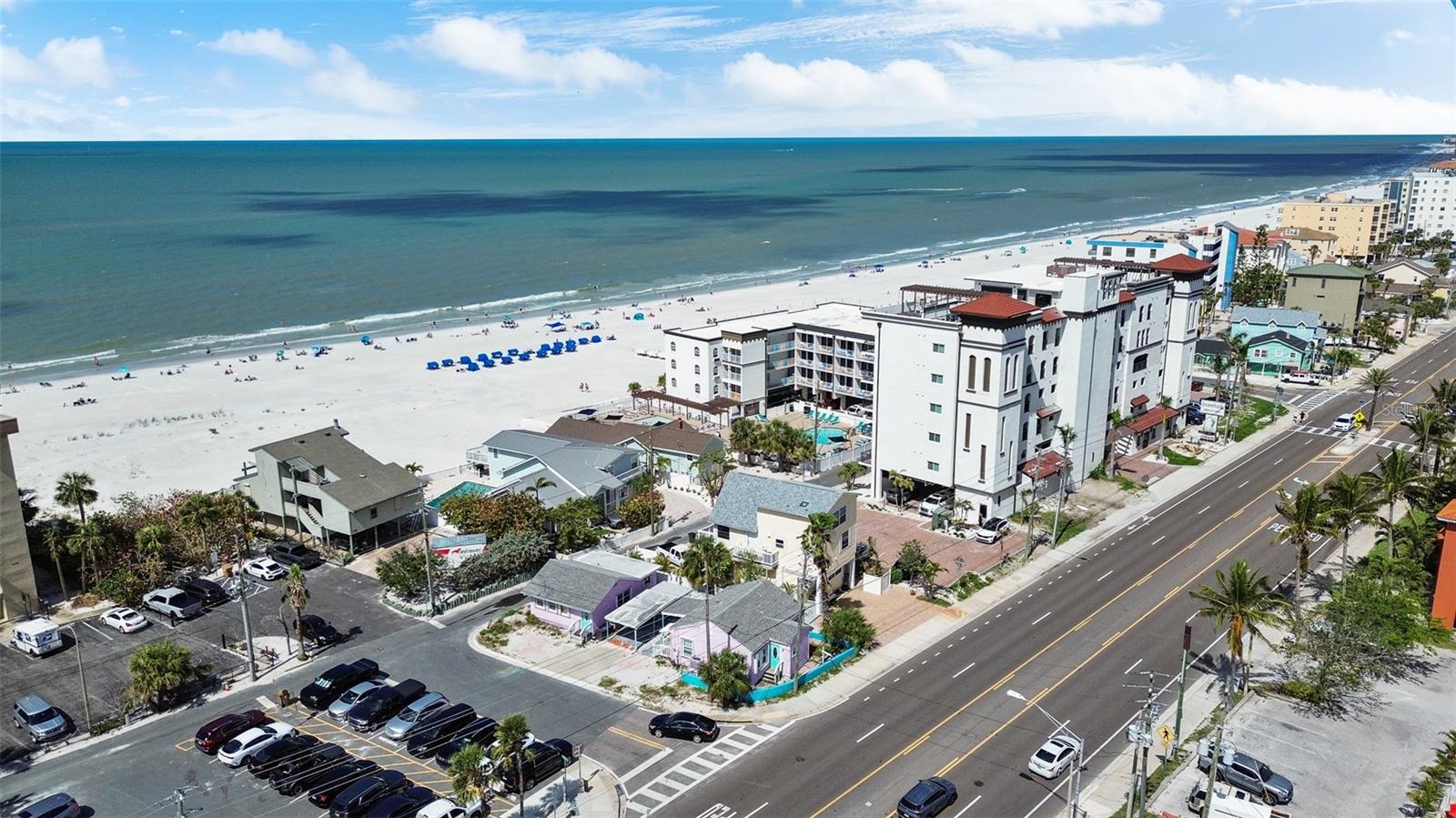 27 DOLPHIN DR, TREASURE ISLAND, FL, 33706