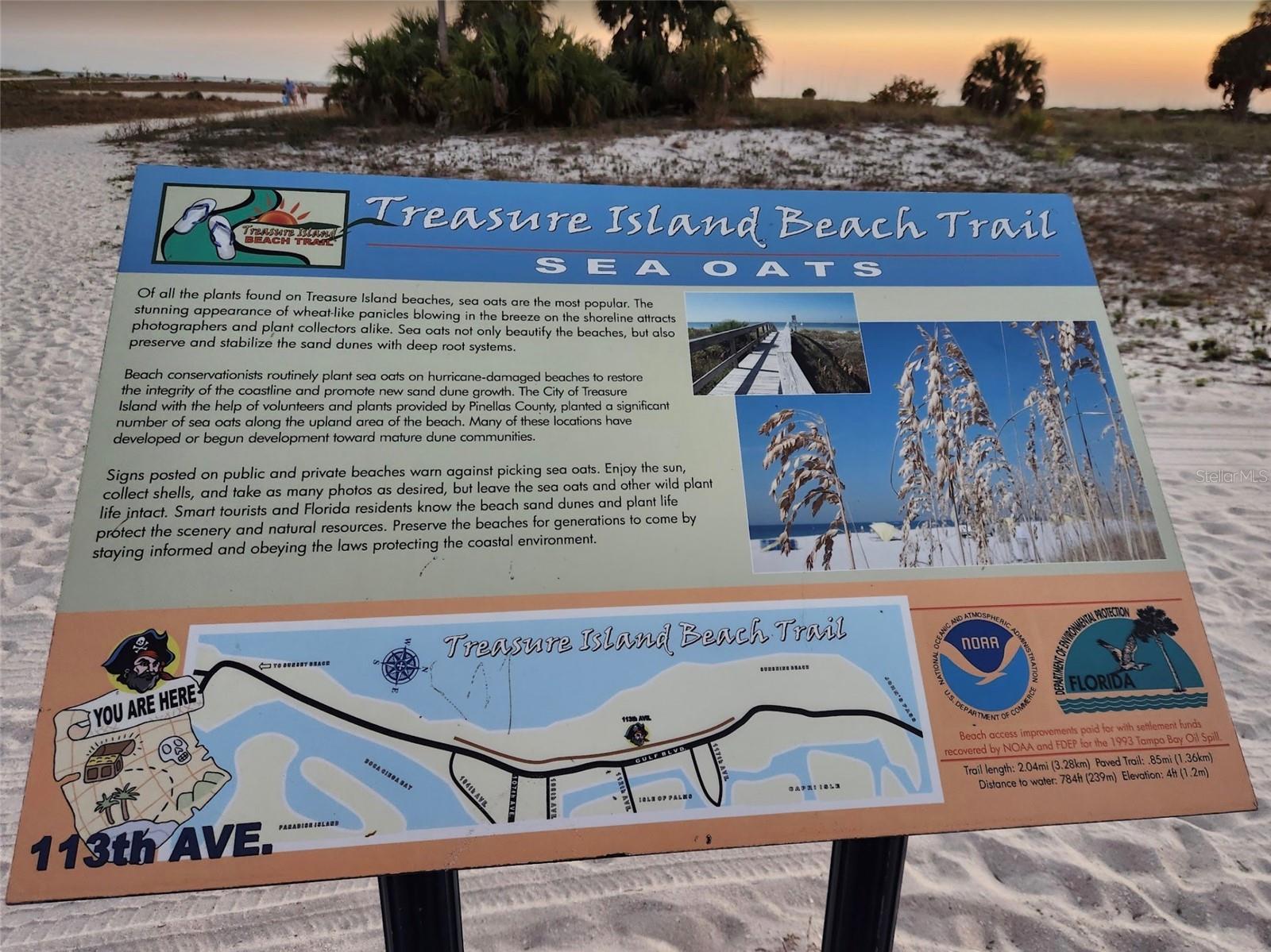 27 DOLPHIN DR, TREASURE ISLAND, FL, 33706
