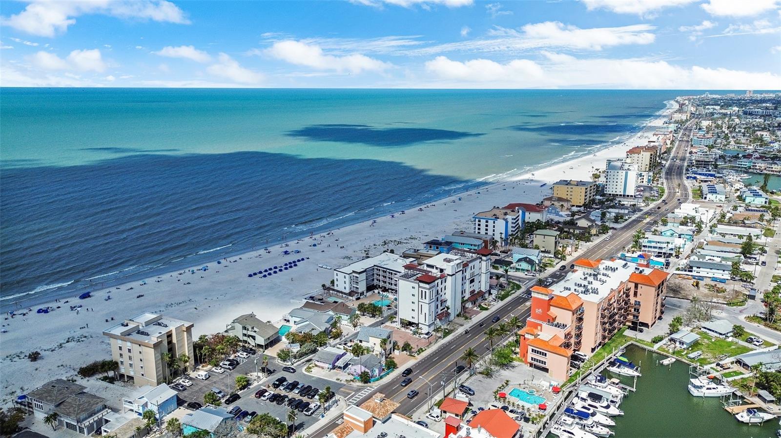 27 DOLPHIN DR, TREASURE ISLAND, FL, 33706