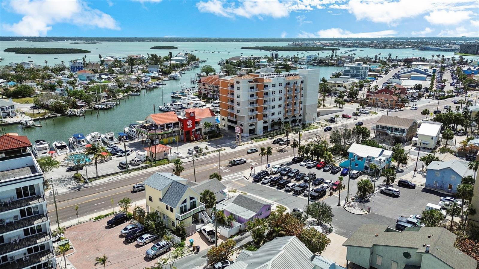 27 DOLPHIN DR, TREASURE ISLAND, FL, 33706