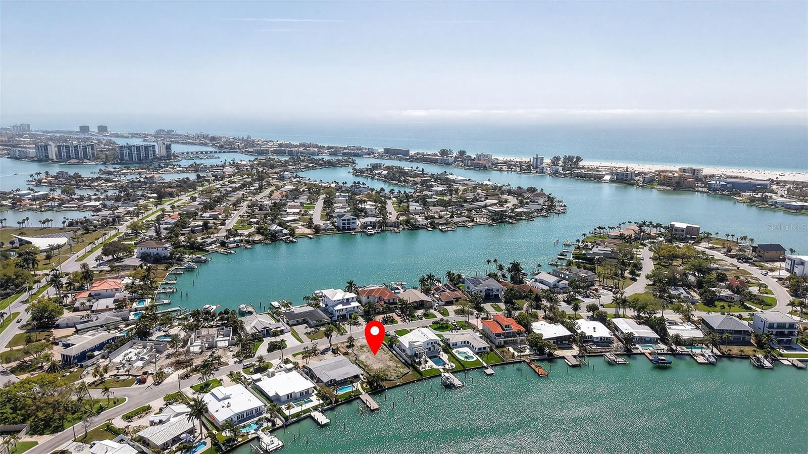 27 DOLPHIN DR, TREASURE ISLAND, FL, 33706