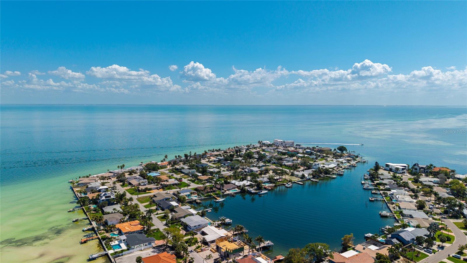 2540 E BAY ISLE DR SE, ST PETERSBURG, FL, 33705