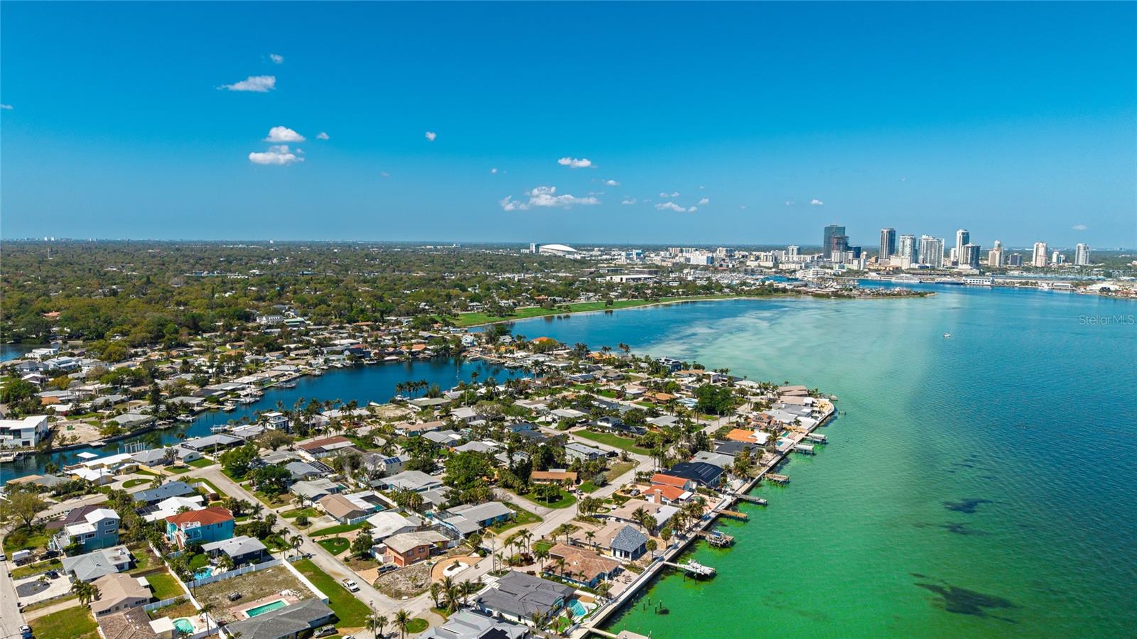 2540 E BAY ISLE DR SE, ST PETERSBURG, FL, 33705