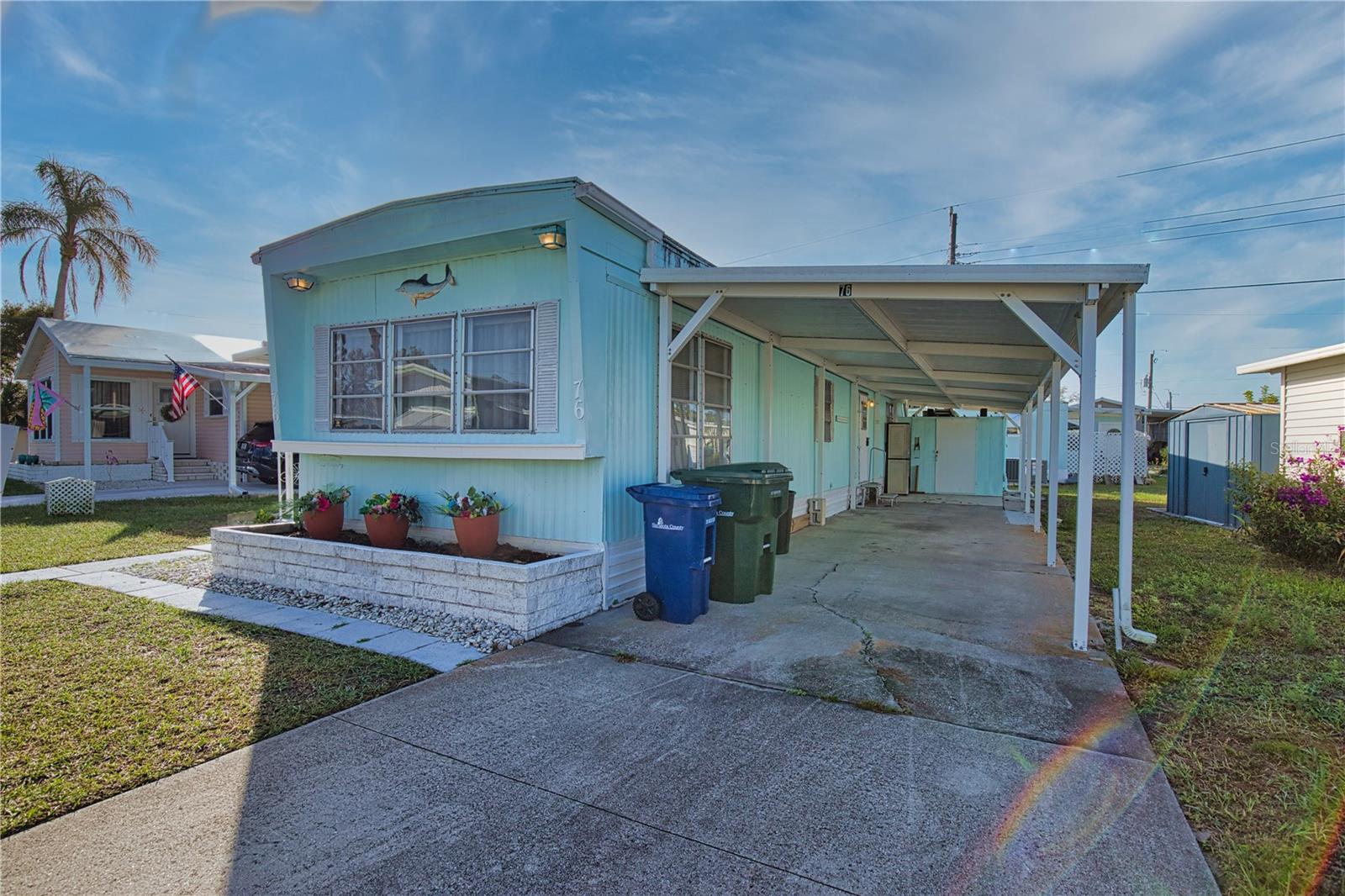 1800 ENGLEWOOD RD #76, ENGLEWOOD, FL, 34223