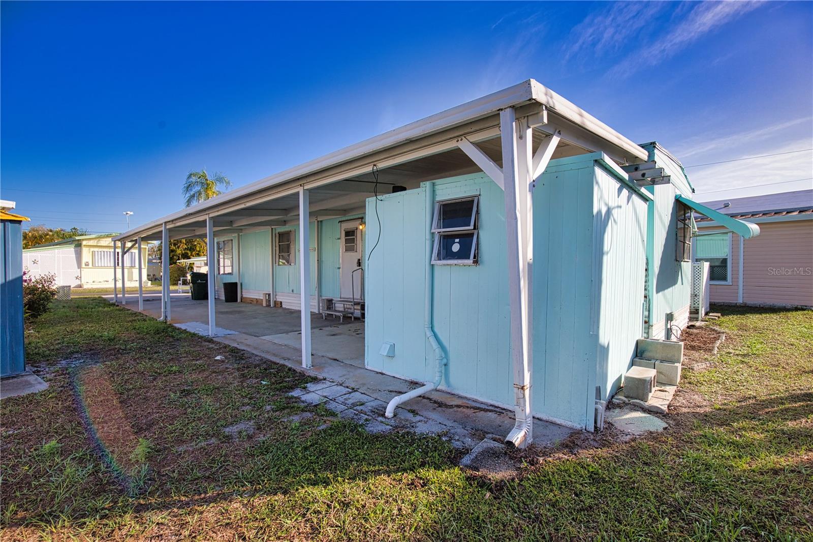 1800 ENGLEWOOD RD #76, ENGLEWOOD, FL, 34223