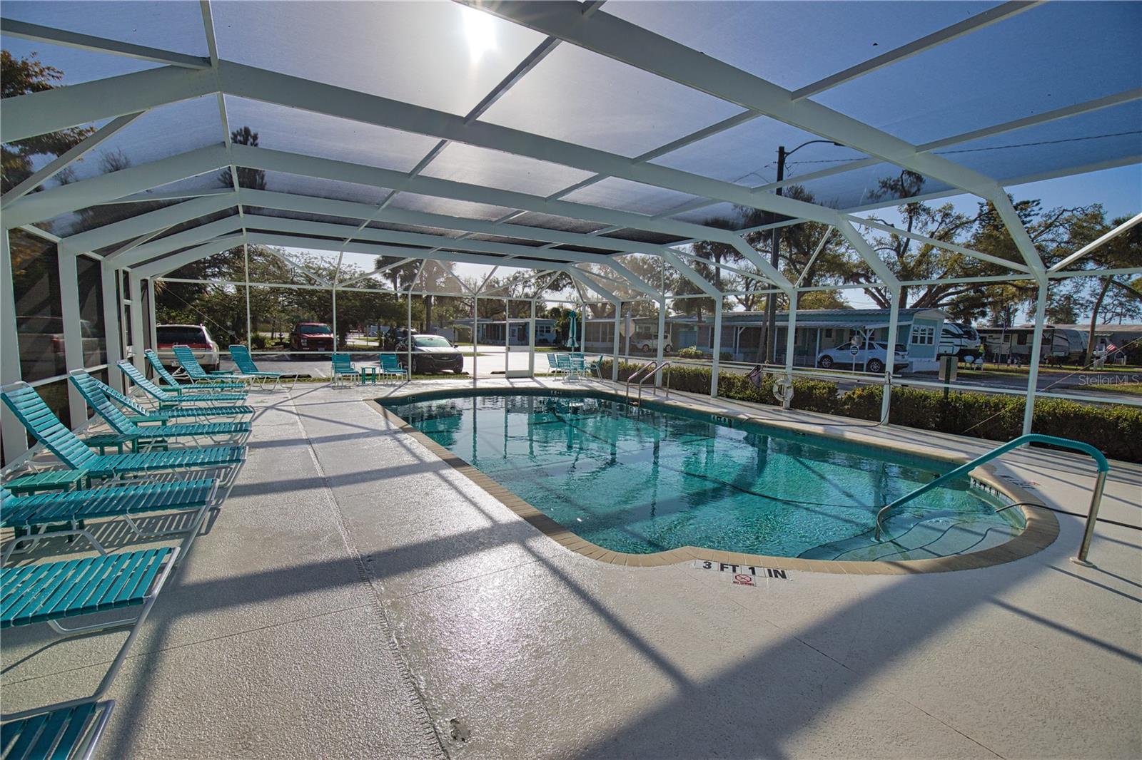 1800 ENGLEWOOD RD #76, ENGLEWOOD, FL, 34223