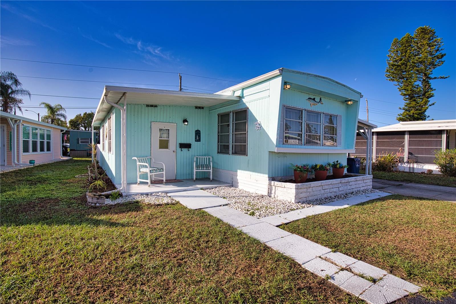 1800 ENGLEWOOD RD #76, ENGLEWOOD, FL, 34223