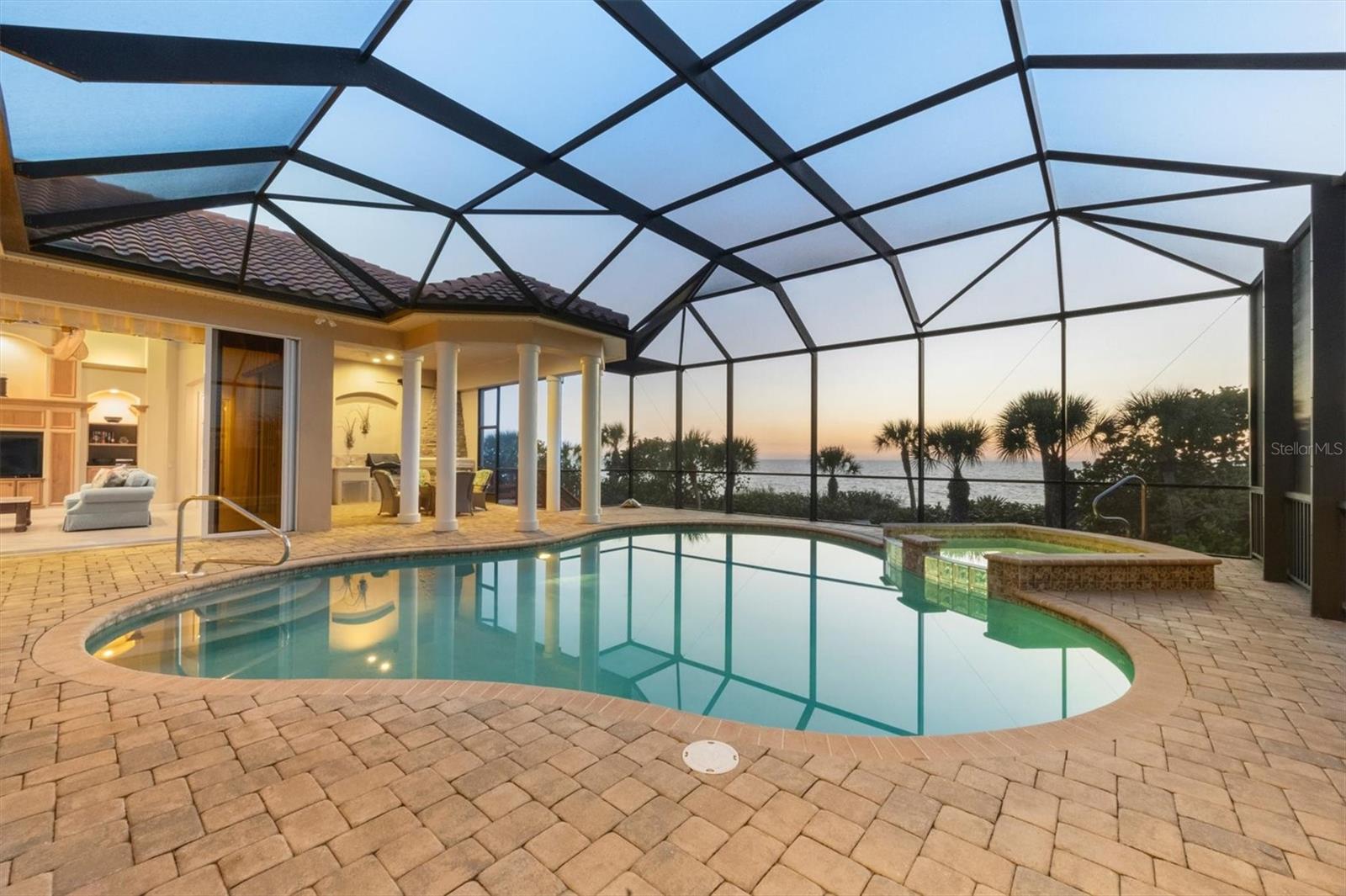 8340 MANASOTA KEY RD, ENGLEWOOD, FL, 34223