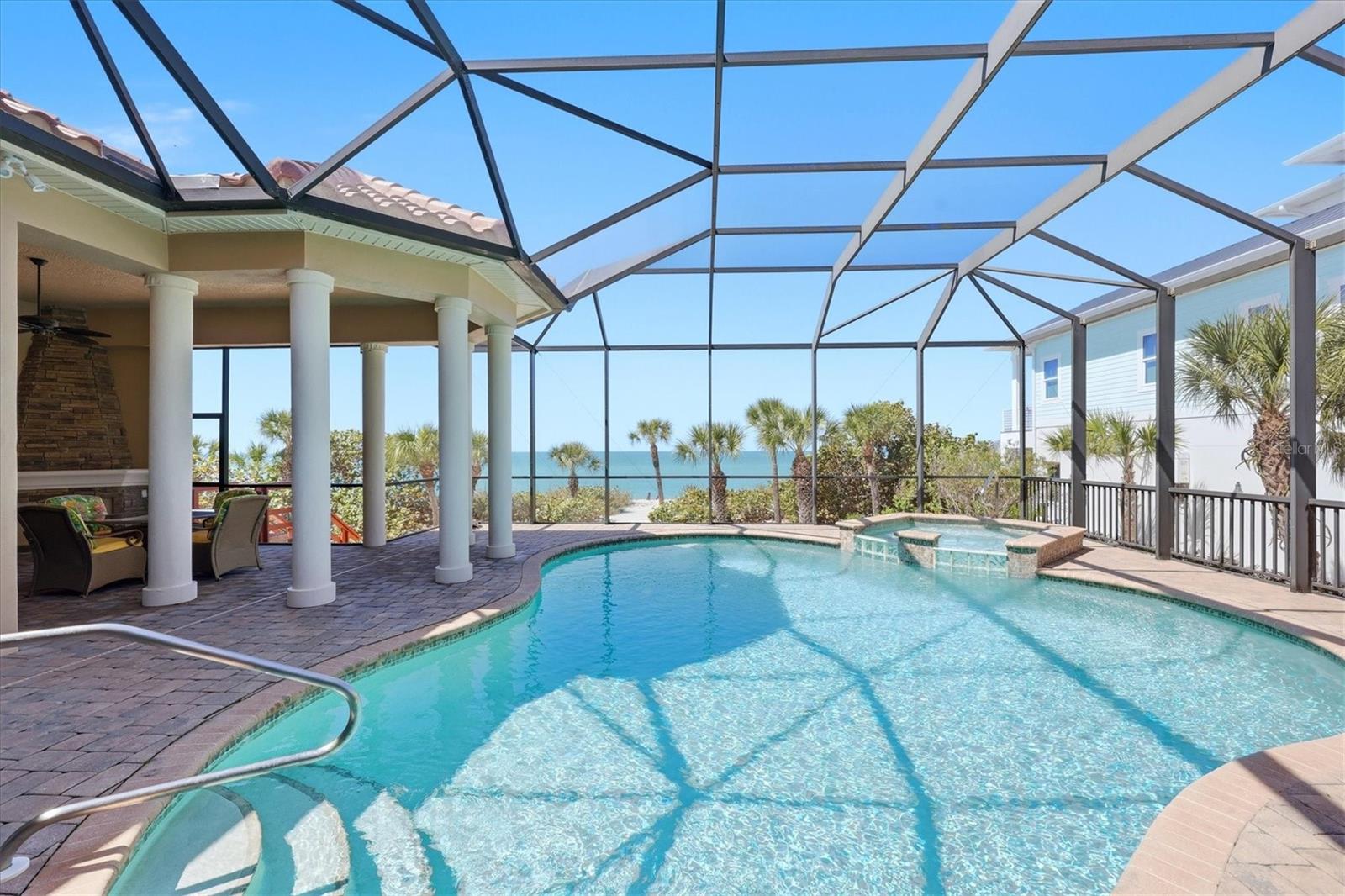 8340 MANASOTA KEY RD, ENGLEWOOD, FL, 34223
