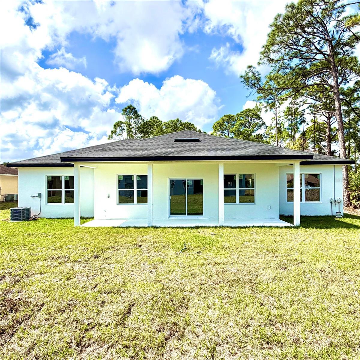 2627 TENNYSON AVE SE, PALM BAY, FL, 32909
