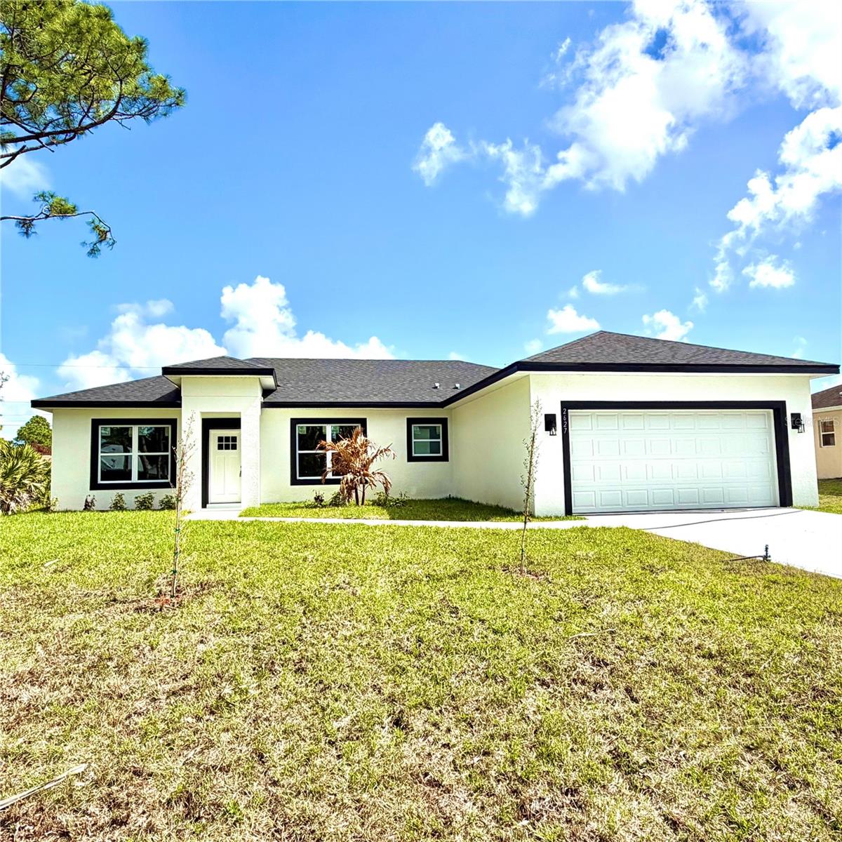 2627 TENNYSON AVE SE, PALM BAY, FL, 32909