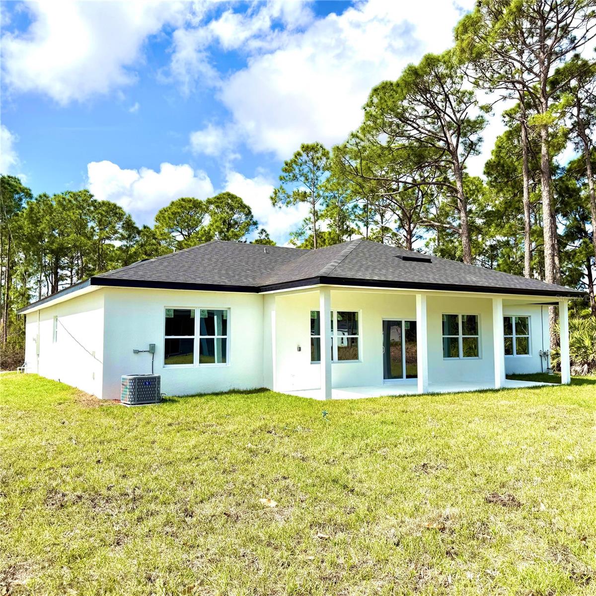 2627 TENNYSON AVE SE, PALM BAY, FL, 32909