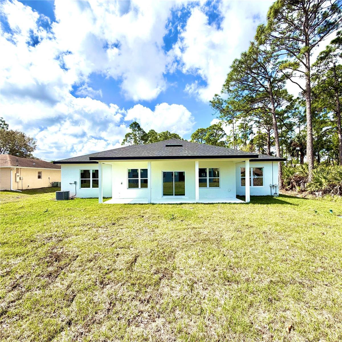 2627 TENNYSON AVE SE, PALM BAY, FL, 32909
