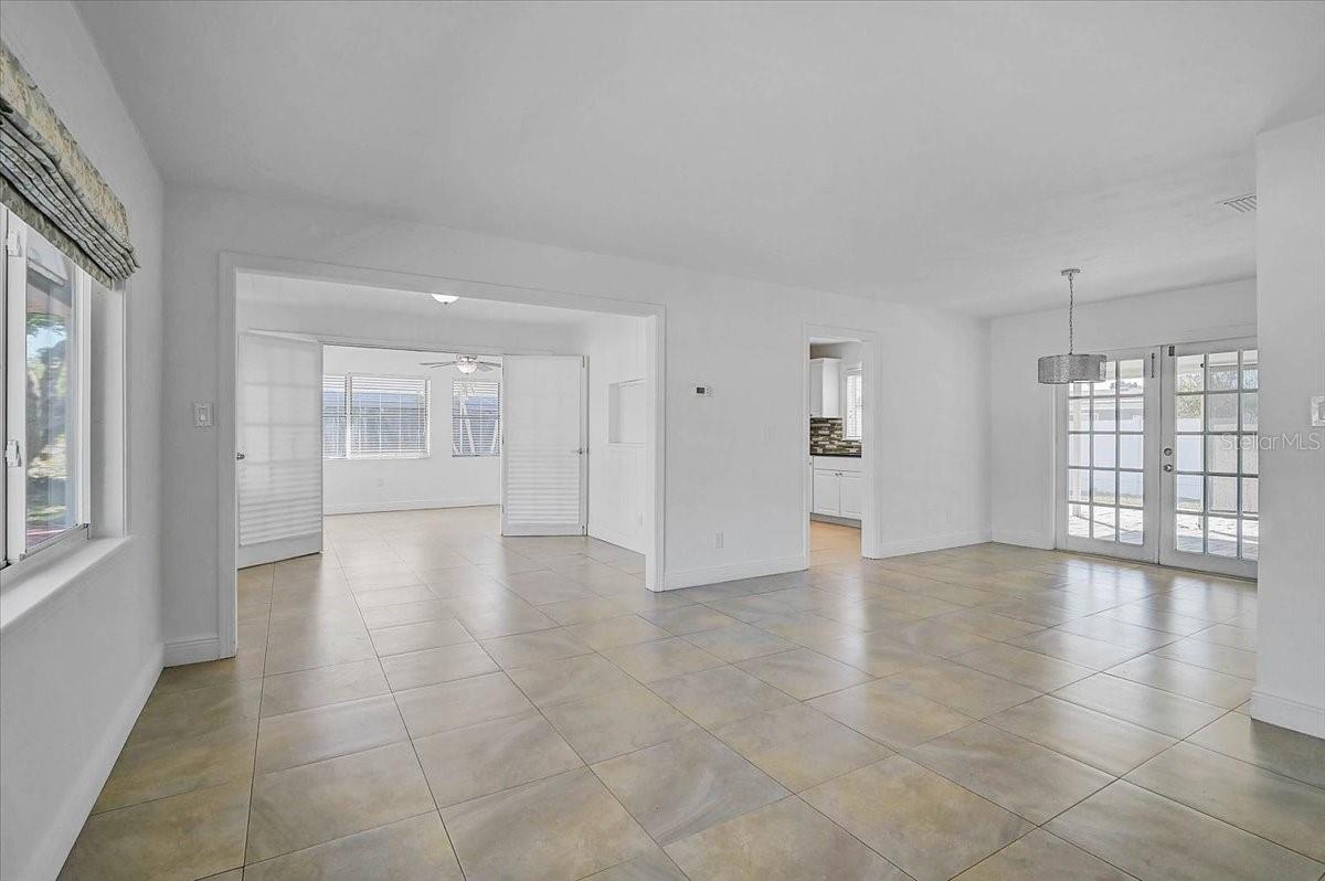 2866 LOUISE ST, SARASOTA, FL, 34237