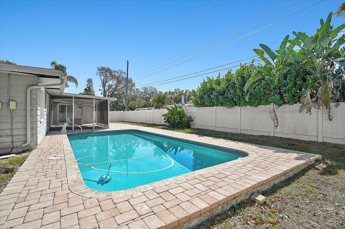 2866 LOUISE ST, SARASOTA, FL, 34237