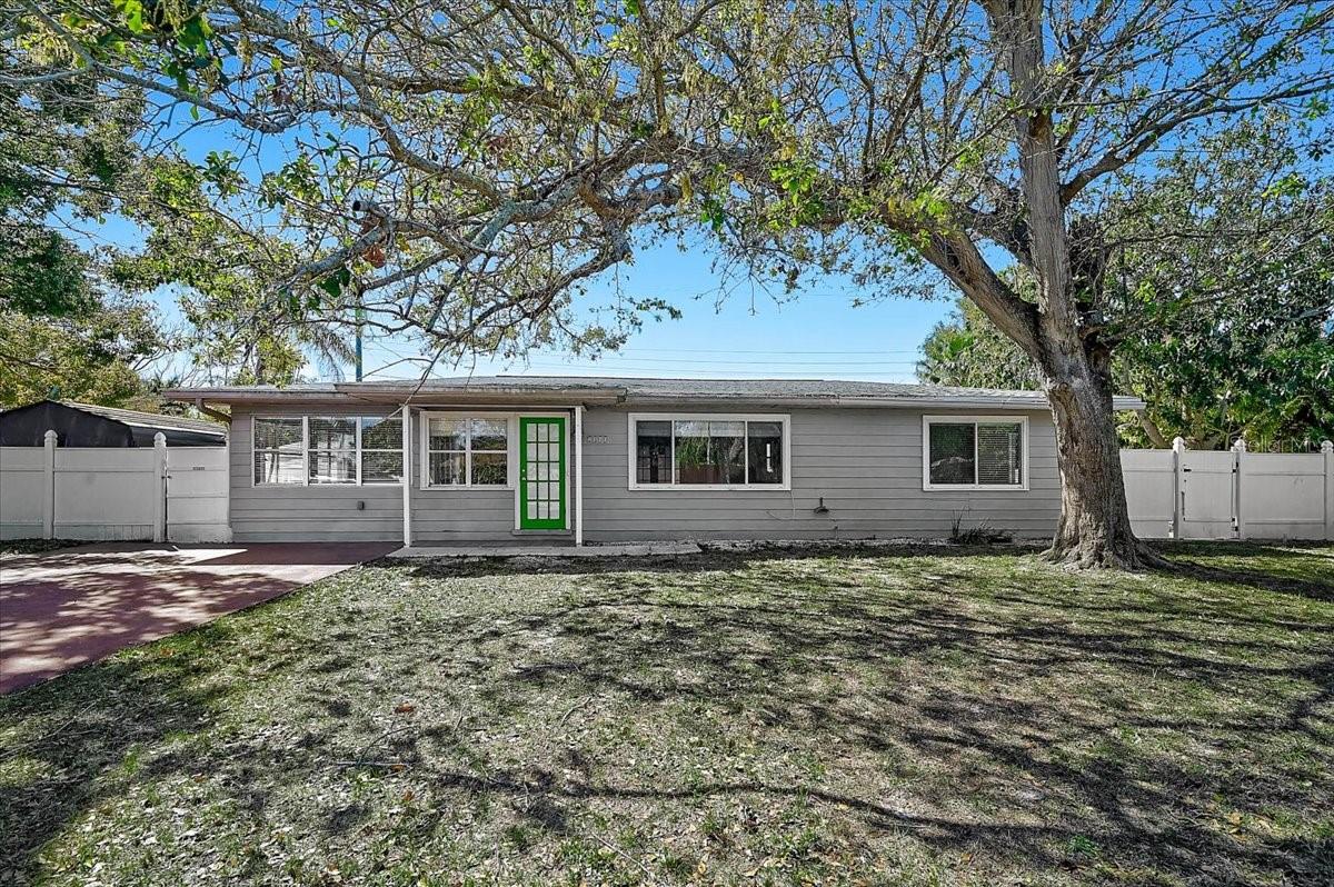 2866 LOUISE ST, SARASOTA, FL, 34237