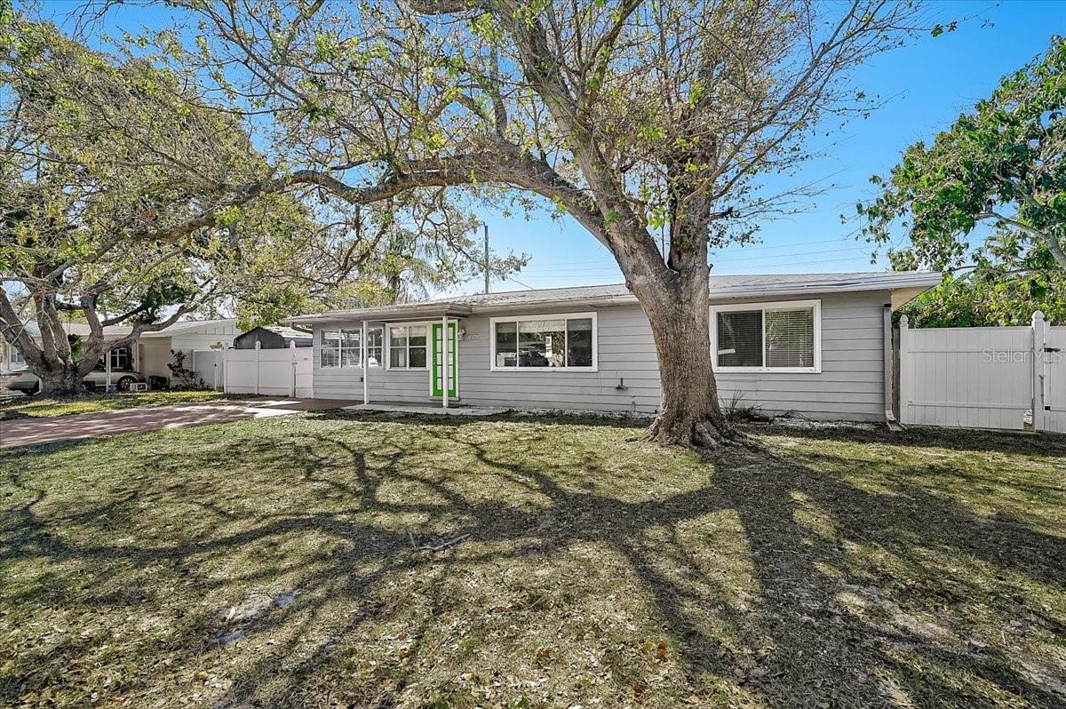 2866 LOUISE ST, SARASOTA, FL, 34237