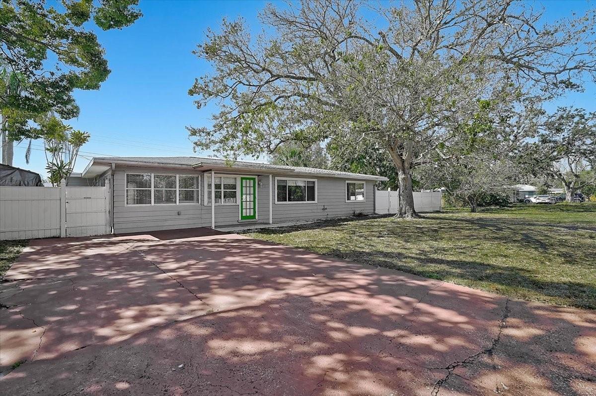 2866 LOUISE ST, SARASOTA, FL, 34237