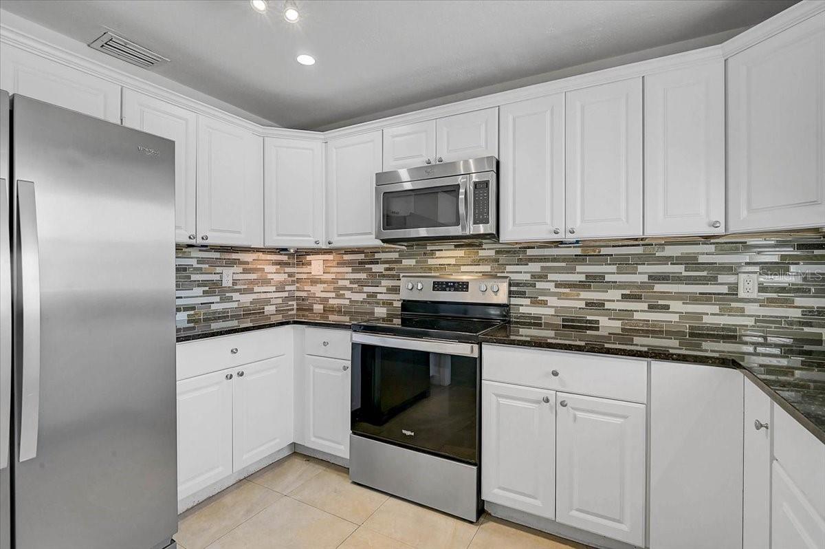 2866 LOUISE ST, SARASOTA, FL, 34237