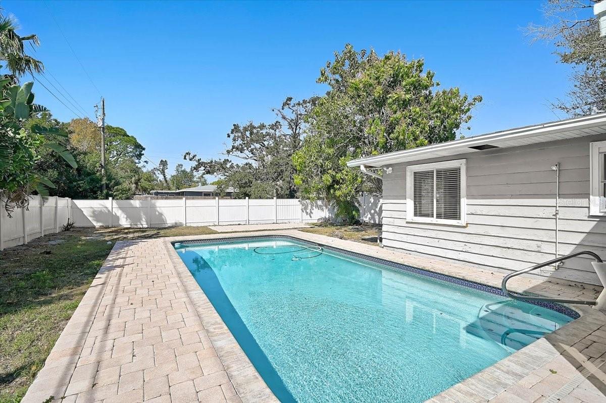 2866 LOUISE ST, SARASOTA, FL, 34237