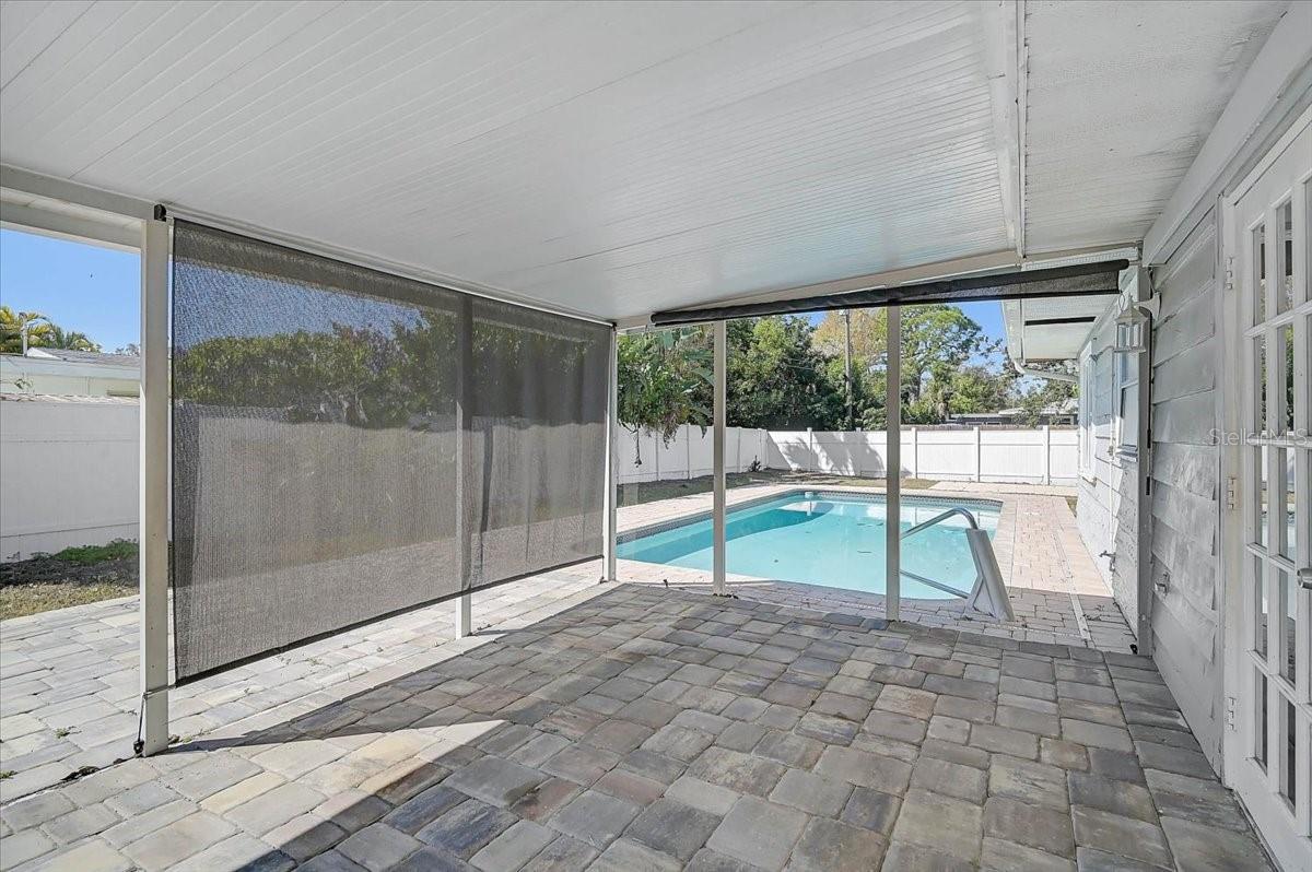 2866 LOUISE ST, SARASOTA, FL, 34237