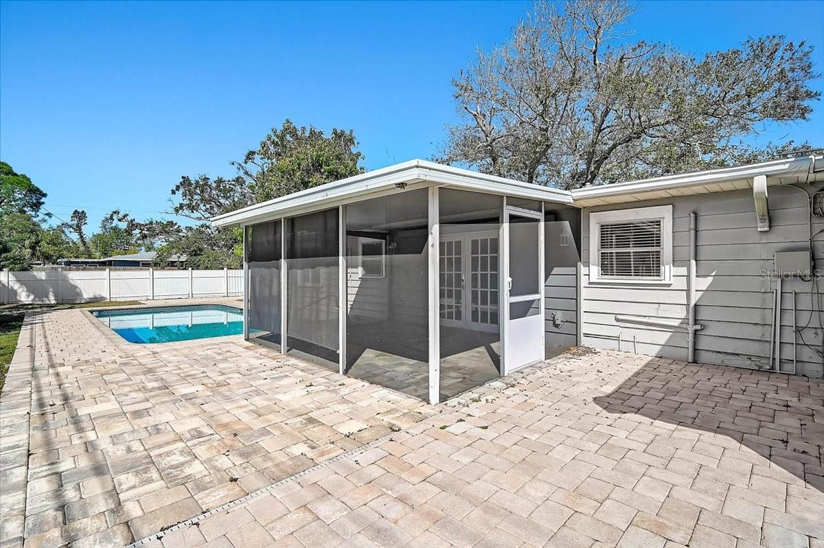 2866 LOUISE ST, SARASOTA, FL, 34237