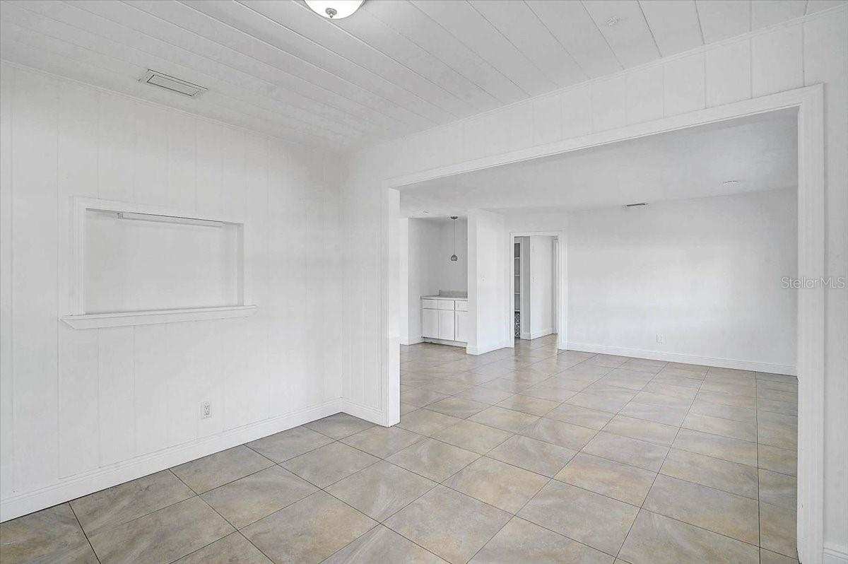 2866 LOUISE ST, SARASOTA, FL, 34237