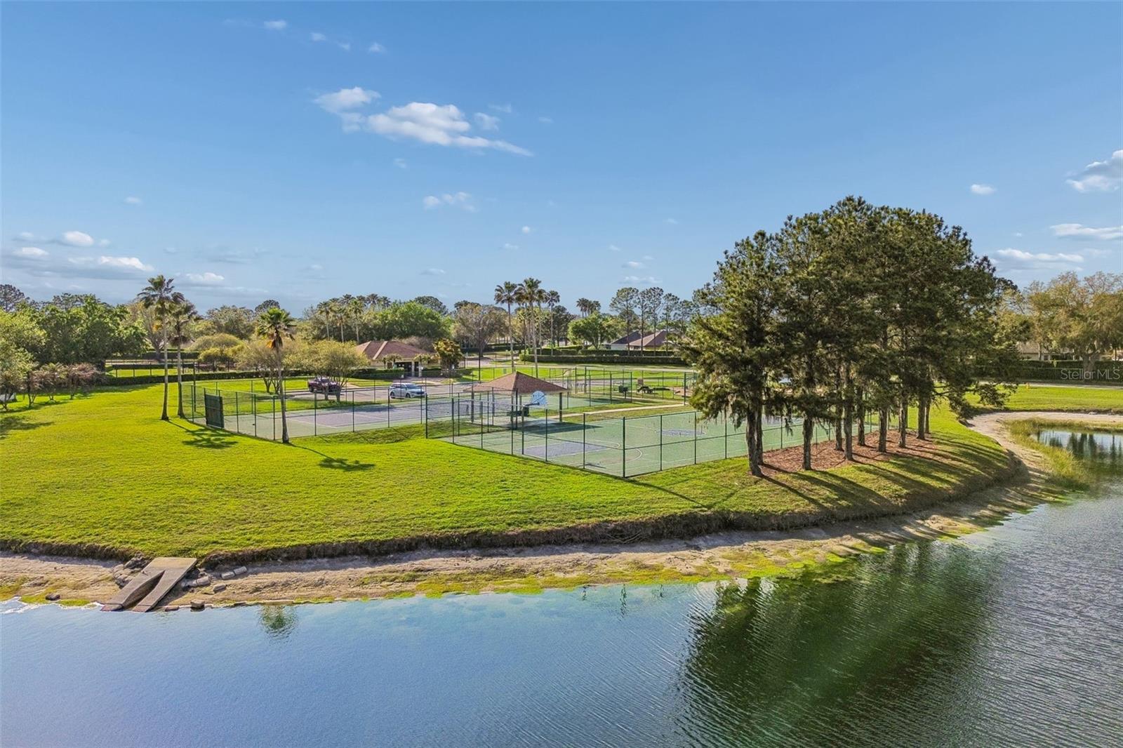 5214 VILLAGEBROOK DR, WESLEY CHAPEL, FL, 33544