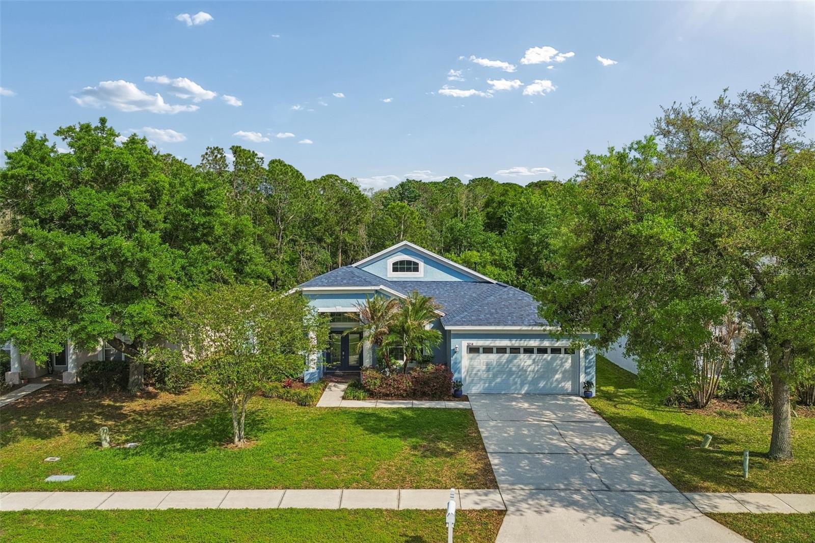 5214 VILLAGEBROOK DR, WESLEY CHAPEL, FL, 33544