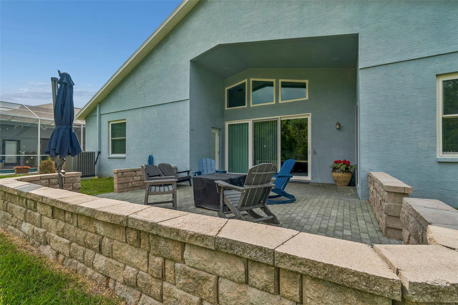 5214 VILLAGEBROOK DR, WESLEY CHAPEL, FL, 33544