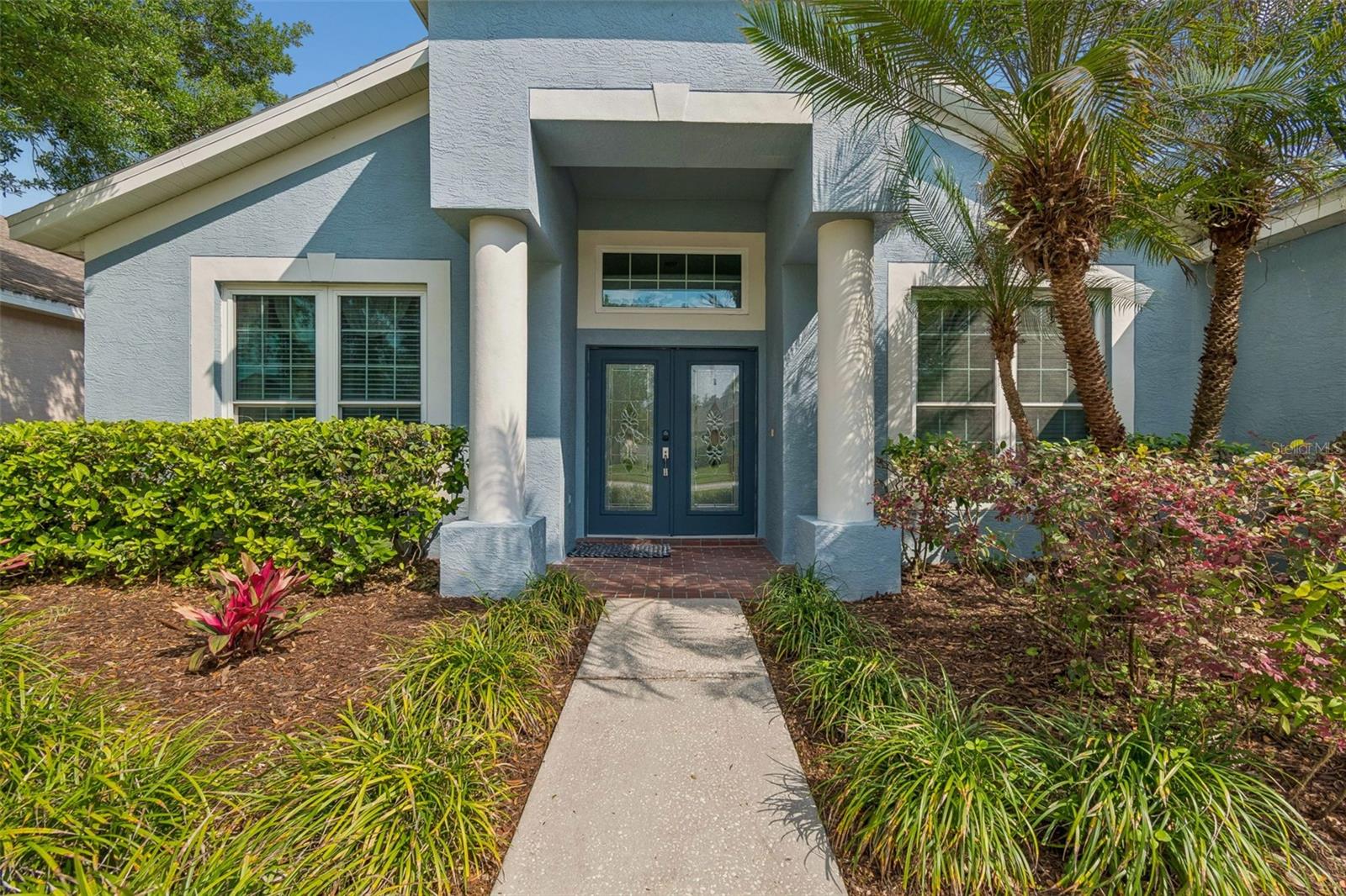 5214 VILLAGEBROOK DR, WESLEY CHAPEL, FL, 33544
