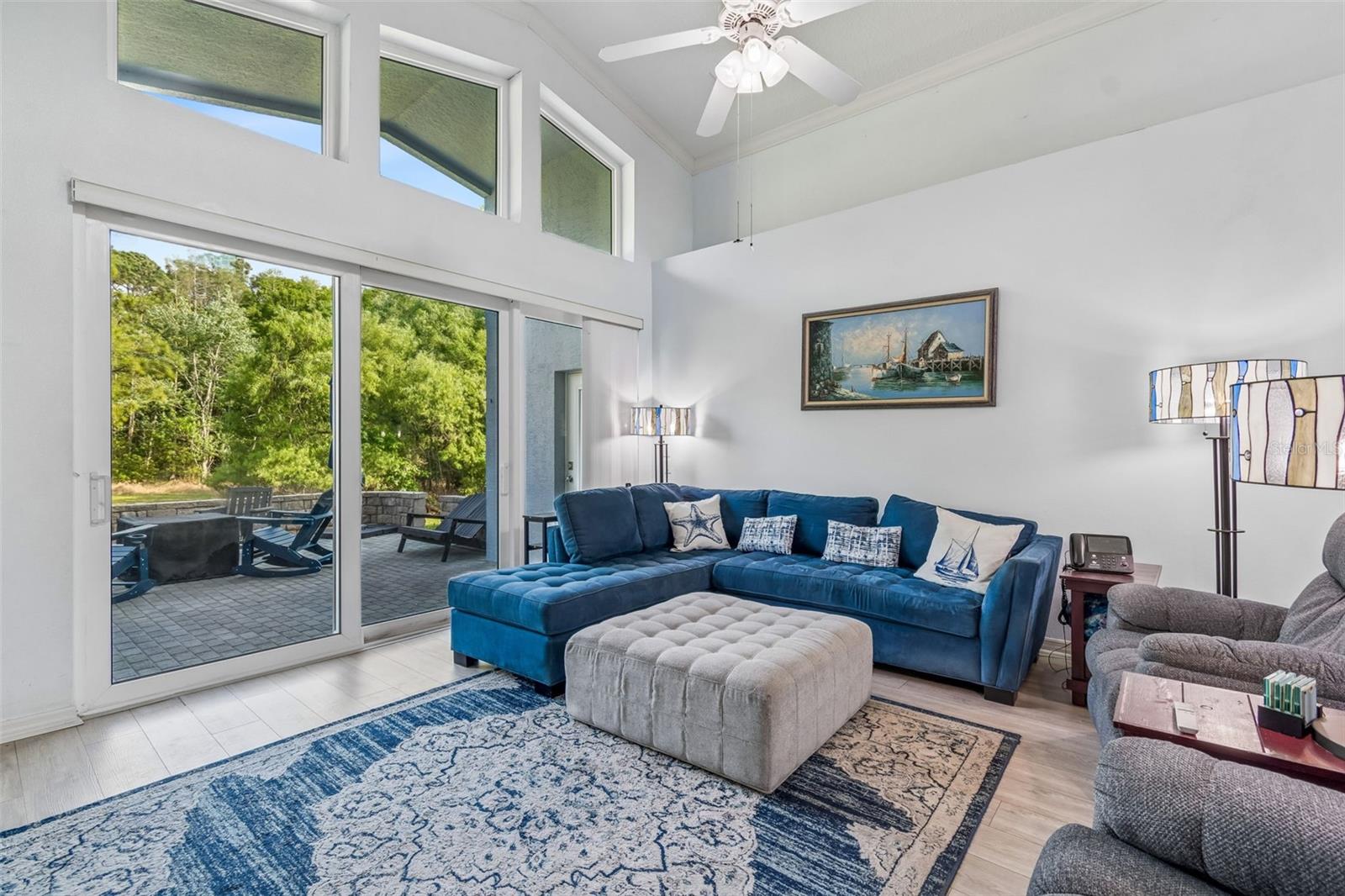 5214 VILLAGEBROOK DR, WESLEY CHAPEL, FL, 33544