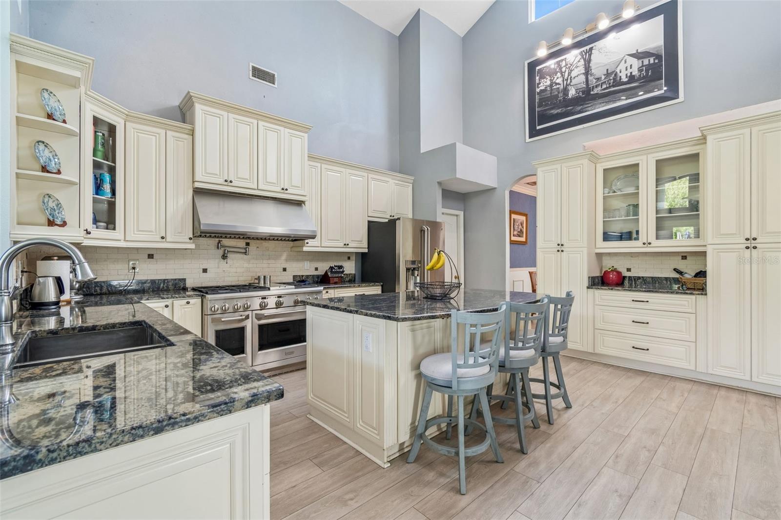 5214 VILLAGEBROOK DR, WESLEY CHAPEL, FL, 33544