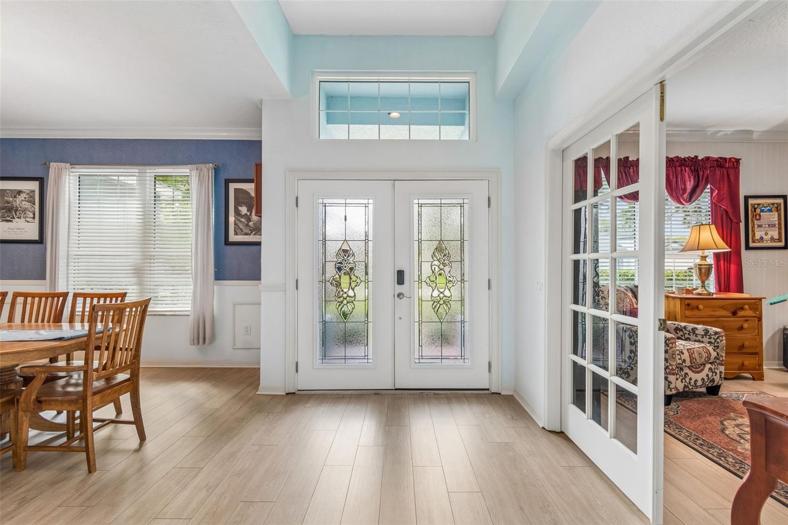 5214 VILLAGEBROOK DR, WESLEY CHAPEL, FL, 33544