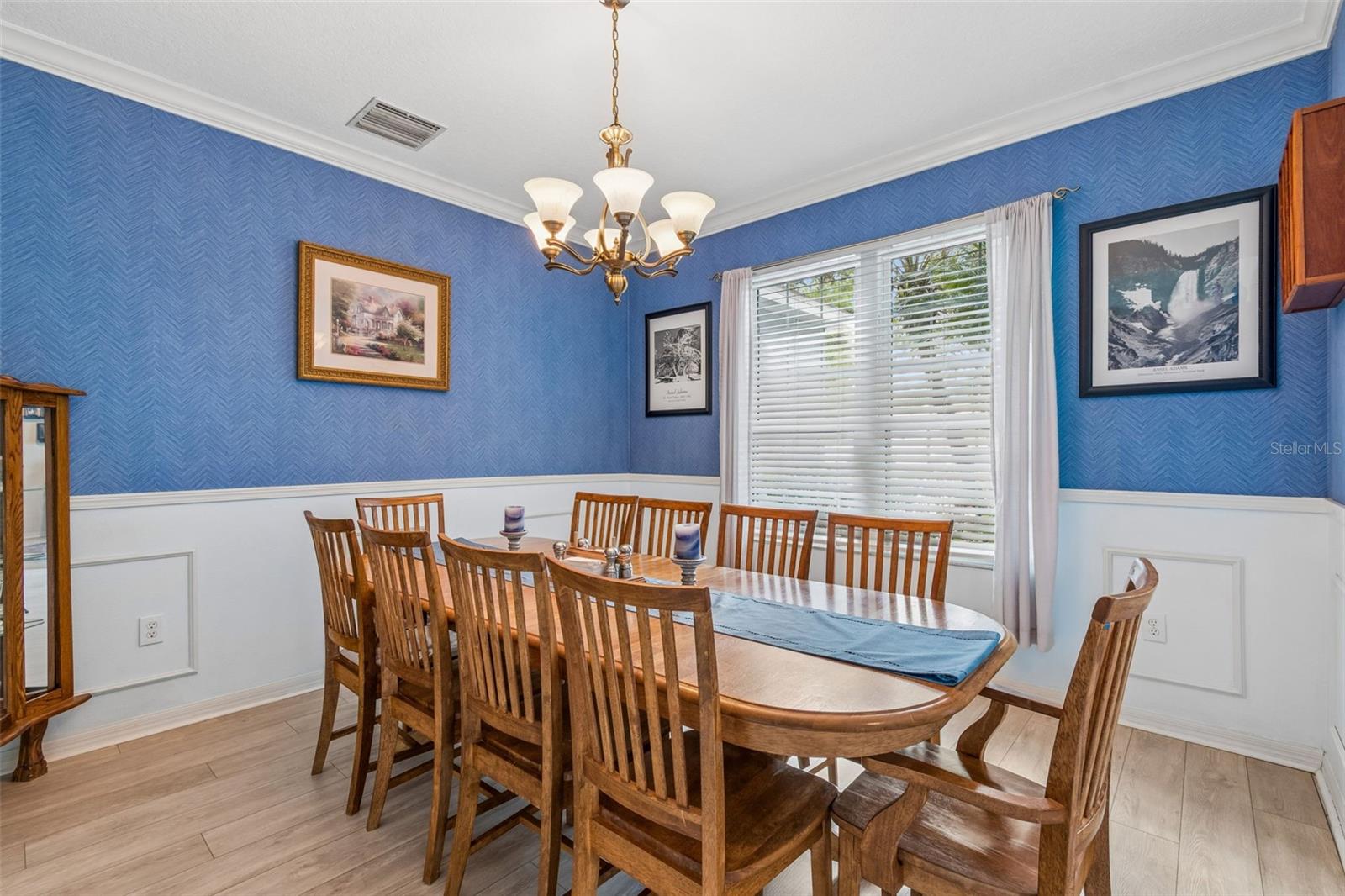 5214 VILLAGEBROOK DR, WESLEY CHAPEL, FL, 33544