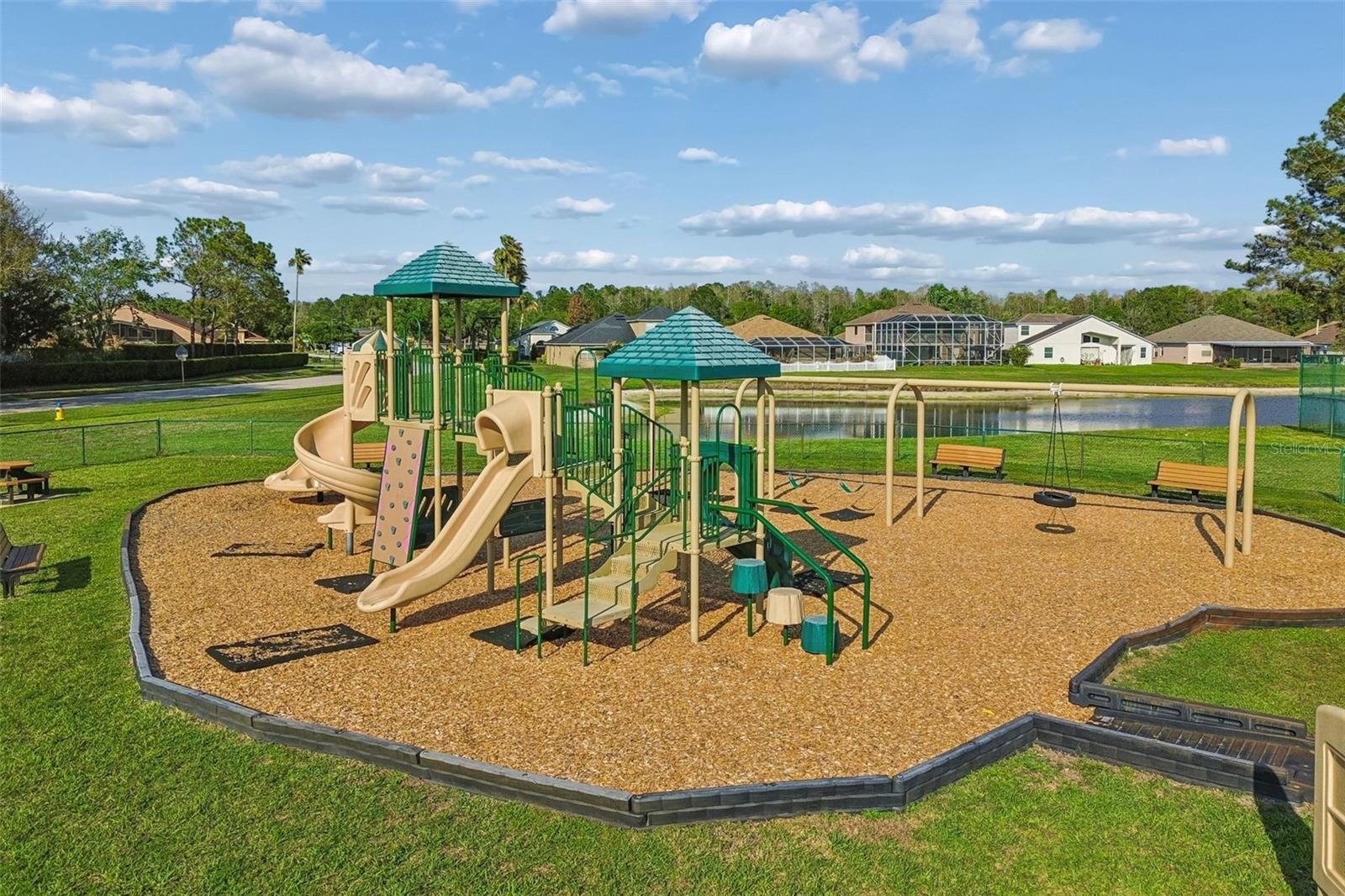 5214 VILLAGEBROOK DR, WESLEY CHAPEL, FL, 33544