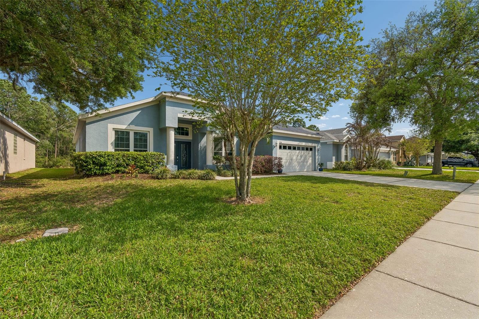 5214 VILLAGEBROOK DR, WESLEY CHAPEL, FL, 33544